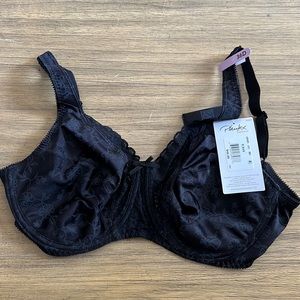 Playtex Lace Bra 36D